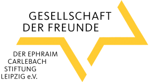 logo der Freunde der ECS