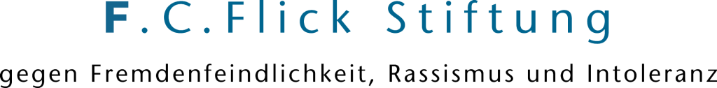 Logo F. C. Flick Stiftung