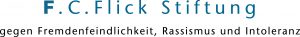 Logo F. C. Flick Stiftung