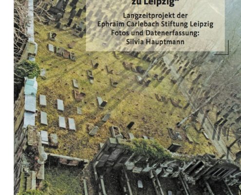 Datenbank „Alter Israelitischer Friedhof zu Leipzig