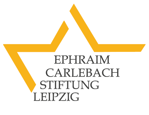 25 Jahre Ephraim Carlebach Stiftung Leipzig