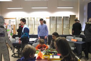 Looking back for Future - Gymnasium Zwenkau