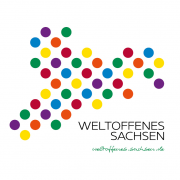 Logo Weltoffenes Sachsen