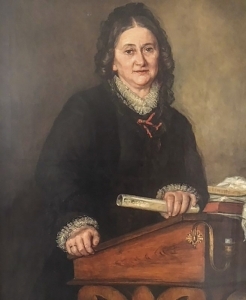 Henriette Goldschmidt