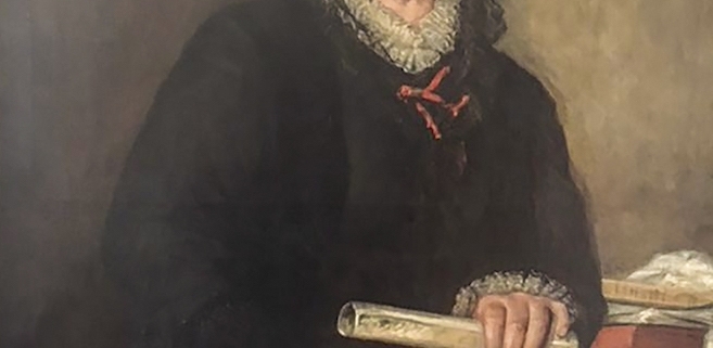 Henriette Goldschmidt
