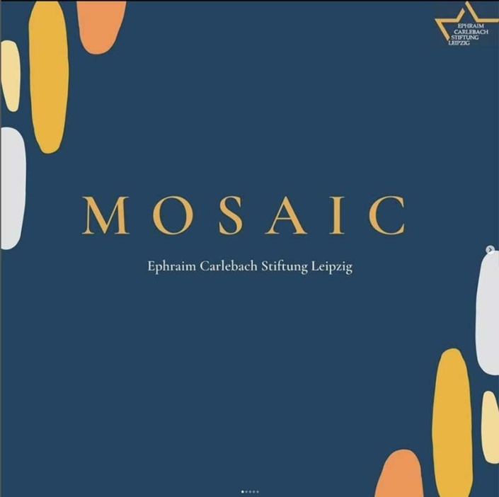 Herzlich Willkommen Ephraim Carlebach Stiftung Leipzig